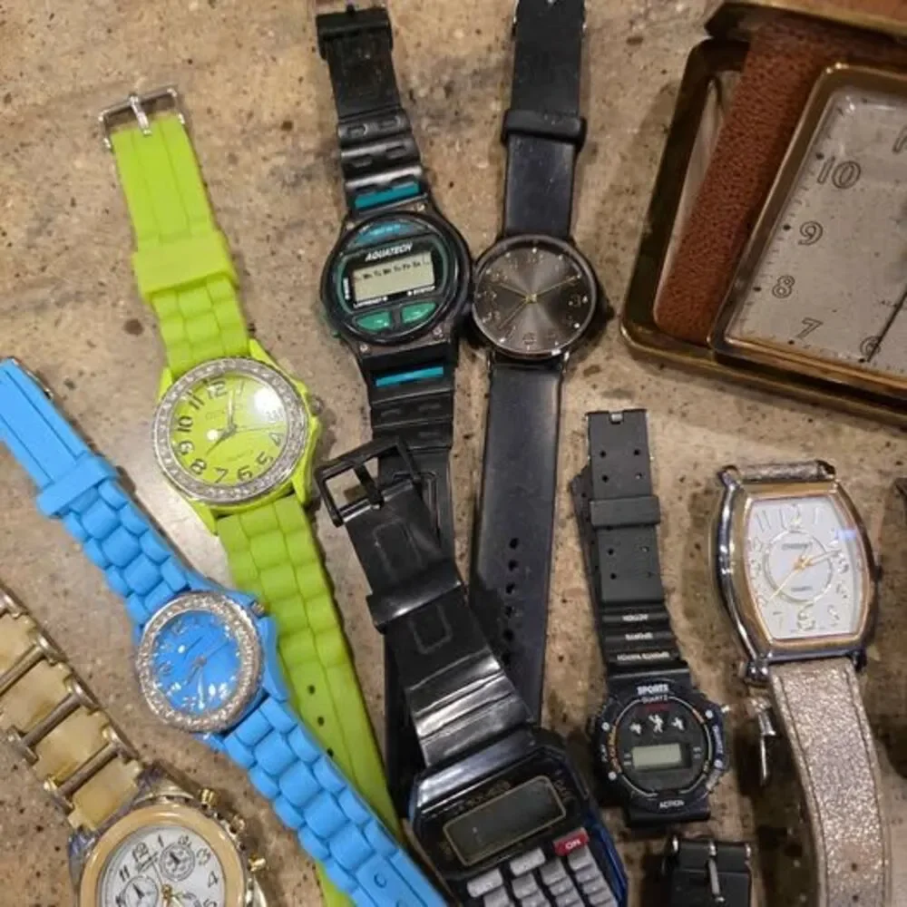 Project Watch Lot #A70